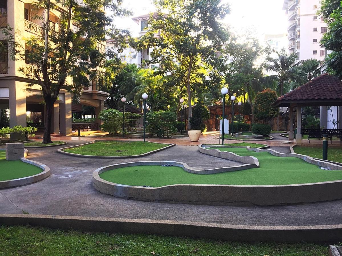 Amadel Residence 爱媄德民宿 16 Malacca Exteriör bild